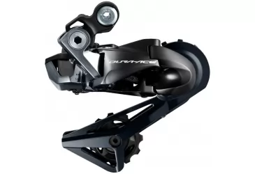 MJENJAČ ZADNJI SHIMANO DURA-ACE DI2 RD-R9150-SS, 11 BRZINA, SHADOW, DIRECT ATTACHMENT