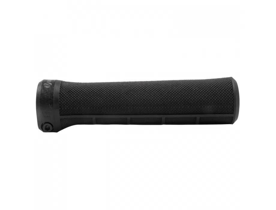 NAVLAKA RUČICE KORMILA VELO  D2 ,134.8MM , IMBUS ,CRNA