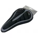 NAVLAKA SJEDALA VELO 1/1 LITETECH 270X165MM CRNA - 1
