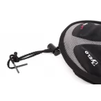 NAVLAKA SJEDALA VELO 1/1 LITETECH 270X165MM CRNA - 2