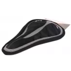 NAVLAKA SJEDALA VELO 1/1 LITETECH 270X165MM CRNA - 3