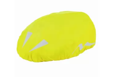 NAVLAKA ZA KACIGU KIŠNA ZAŠTITNA PVC ŽUTA M-WAVE