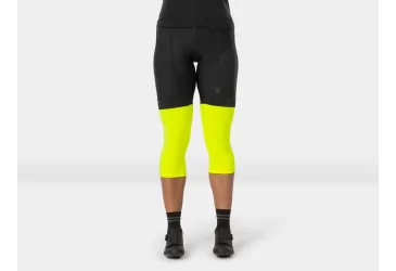 NAVLAKA ZA KOLJENA BONTRAGER THERMAL  SMALL RADIOACTIVE YELLOW