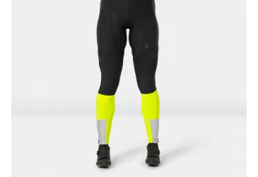 Navlaka za noge Bontrager Halo Thermal Visibility Yellow