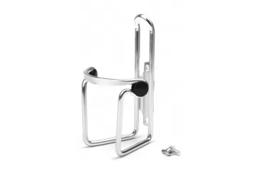NOSAČ BIDONA ALU SILVER 6MM
