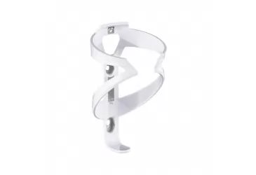 NOSAČ BIDONA BONTRAGER ELITE WHITE