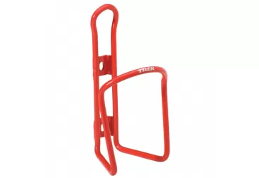 NOSAČ BIDONA BONTRAGER HOLLOW 6MM RED