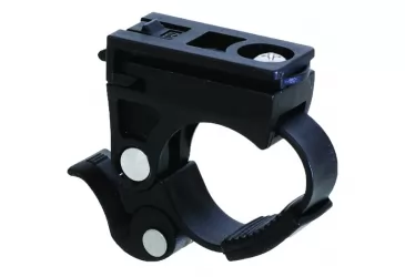 NOSAČ ZA SVJETILJKE RUČNE 22.2-31.8MM SMART PVC