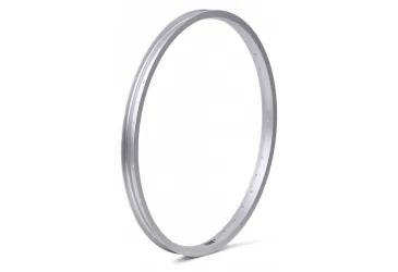 OBRUČ 20X1.75 36R ALU SREBRNI