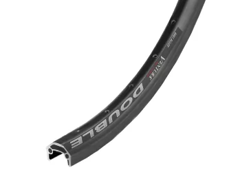 OBRUČ 28+29”(622MM)36R AL ERD:599MM,DUPLI AV,DV,FV , VENTURA CRNI
