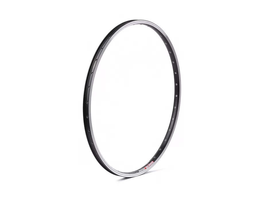 OBRUČ 28” (700C) 36R ALU CRNI DUPLI AV ALEX OJAČ.N