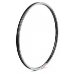 OBRUČ 28” (700C) 36R ALU CRNI DUPLI AV ALEX OJAČ.N - 1