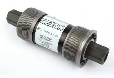 OSOVINA SREDNJEG POGONA POG.XCM 68X 110MM HEXON