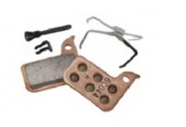 PAKNE ZA DISK KOČNICE SRAM AVID SINTER BRAKE PADS RED/FORCE/RIVAL/LEVEL