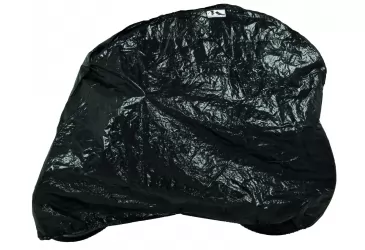 POKRIVALO ZA BICIKL-MOTOR XXL PVC 230X135X65 M-WAVE