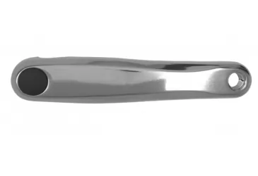 POLUGA PEDALE LIJEVA  FC-M131,170MM, SREBRNA, SHIMANO