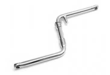 POLUGA PEDALE”S” POGON 1/2” 165MM