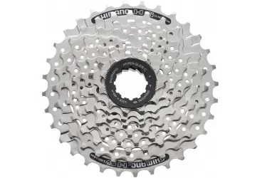 PROSTOKRETNI ZUPČANIK ACERA CS-HG41, 8BRZ.(11-13-15-17-20-23-26-30T) KAZETA , SHIMANO