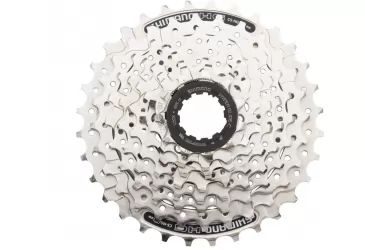 PROSTOKRETNI ZUPČANIK ACERA CS-HG41, 8BRZ.(11-13-15-17-20-23-26-34T) KAZETA , SHIMANO