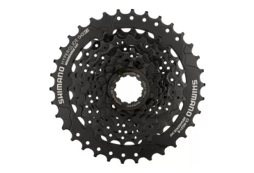 PROSTOKRETNI ZUPČANIK ALTUS, CS-HG31, 8BRZ.(11-13-15-16-17-20-23-26-34T) KAZETA , SHIMANO
