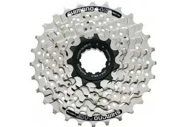 PROSTOKRETNI ZUPČANIK CS-HG41, 7BRZ.(11-13-15-18-21-24-28T) KAZETA , SHIMANO