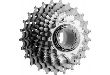 PROSTOKRETNI ZUPČANIK SHIMANO DURA-ACE CS-R9100, 11 BRZINA, 12-13-14-15-16-17-18-19-21-23-25