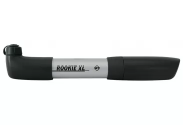 PUMPA MINI PVC SILVER SKS ROOKIE XL AV/FV/DV 5 BARA
