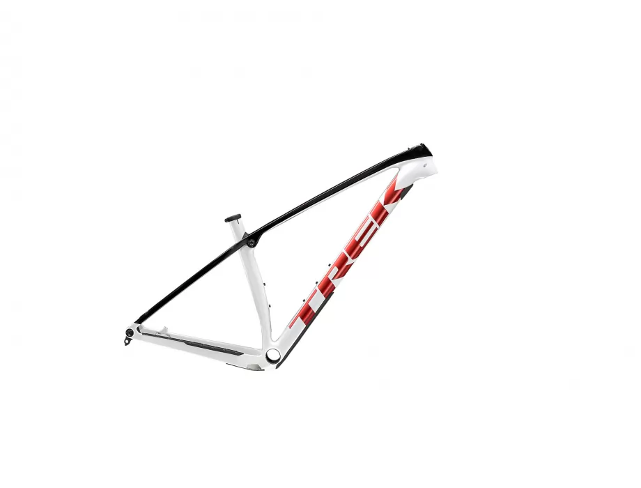 Rama Procaliber 2024 White'Black - MTB - MUŠKI