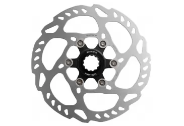 ROTOR DISK KOČNICE SLX SM-RT70-M ; 180MM LOCK ICE TECH,LOCK RING,SHIMANO