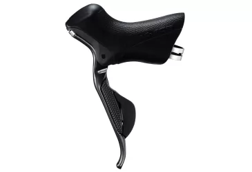 RUČICA KOČNICE/MJENJAČA SHIMANO DURA-ACE DI2 ST-7970, 2 BRZINE, LIJEVA, ZA STANDARDNU SPECIFIKACIJU