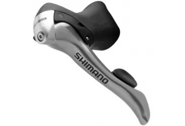 RUČICA KOČNICE/MJENJAČA SHIMANO ST-R500, 2/3 BRZINE, LIJEVA, 1700MM INNER BEZ OUTER STOPPER I CABBLE GUIDE