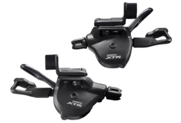 RUČICA MJENJAČA SHIMANO XTR SL-M9000-I, 11X2/3 BRZINA, DIRECT ATTACH TO BL (I-SPEC II), SAJLA MJENJAČA 1800/20