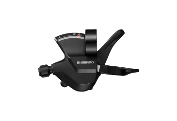 RUČICA MJENJAČA  SL-M315-L, LV, 3BRZ., SAJLA 1800MM SHIMANO