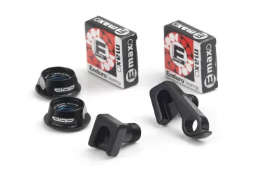 SET DIJELOVA ABP DROPOUT HARDWARE