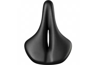 SJEDALO BONTRAGER BOULEVARD 225MM , CRNO 0