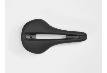 SJEDALO BONTRAGER VERSE ELITE 155MM CRNO