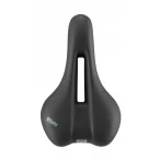 SJEDALO FLOAT ATHLETIC UNISEX SLOW FIT FOAM, CENTRAL ANATOMIC HOLE, SELLE ROYAL - 1