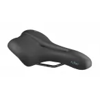 SJEDALO FLOAT ATHLETIC UNISEX SLOW FIT FOAM, CENTRAL ANATOMIC HOLE, SELLE ROYAL - 3