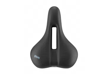 SJEDALO FLOAT MODERATE UNISEX SLOW FIT FOAM, CENTRAL ANATOMIC HOLE, SELLE ROYAL - Akcija 10%