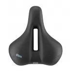 SJEDALO FLOAT RELAXED UNISEX SLOW FIT FOAM, CENTRAL ANATOMIC HOLE, SELLE ROYAL - 1