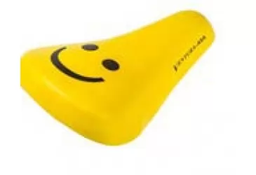 SJEDALO DJEČJE 12-16” ”SMILE” VENTURA ,210X138MM, ŽUTO