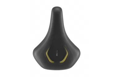 SJEDALO LOOKIN 3D MODERATE WOMAN VISIBLE 3D SKINGEL, FLEXITE SYSTEM, DOUBLE-COVER SIDE PROTECTION, SELLE ROYAL - Akcija 13%