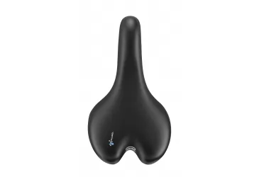 SJEDALO FRECCIA UNISEX Royal-GEL, STRENGTEX COVER, SELLE ROYAL - Akcija 17%