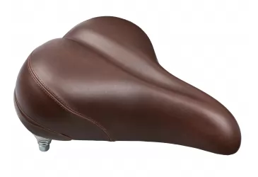 SJEDALO TREK FASHION 8019 SMEĐE SA METALNIM OPRUGAMA