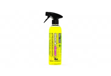 SREDSTVO ZA ČIŠĆENJE LANCA I POGONSKIH DIJELOVA MUC-OFF DRIVETRAIN CLEANER 500ML