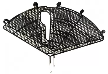 ŠTITNIK II KOTAČA 26-28” HOLLAND PVC CRNI