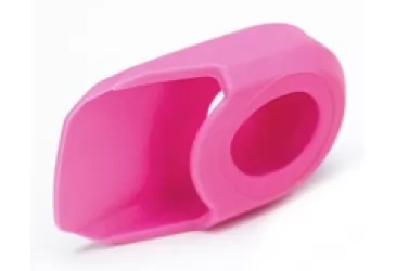 ŠTITNIK POLUGE POGONA ”NFUN” , BOJA: ROZA