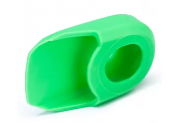 ŠTITNIK POLUGE POGONA ”NFUN” , BOJA: ZELENA