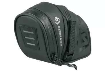 TORBICA POD SJEDALO EXPLORER STRAPS 500ML CRNA VODOODBOJNA SKS