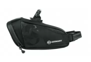 TORBICA POD SJEDALO RACER CLICK 800ML, 190x 75x100MM CRNA, SKS
